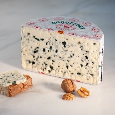 Ce compte est géré par la Confédération Générale de Roquefort, Organisme de Défense et de Gestion de #RoquefortAOP.