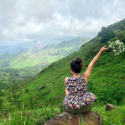 nader_3397's profile picture. Have the courage to pursue your dreams and goals, have ambitions and plans.🥰