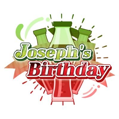 죠셉 죠스타 생일 카페 수요조사 (@Joseph_birthday) / Twitter