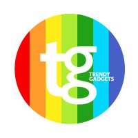 TrendyGadgetPH_(@trendygph) 's Twitter Profile Photo