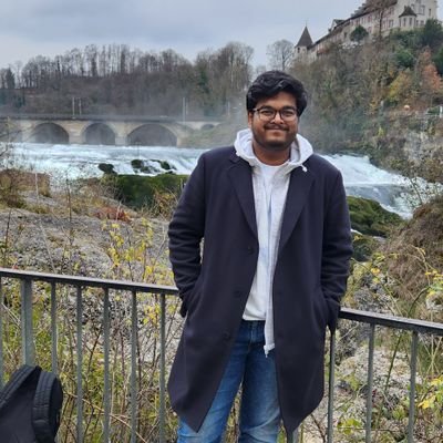 pratyush_1687's profile picture. CTO, Dev enthusiast
Building @filterpixelhq