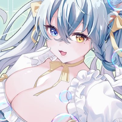 猫宮みゃあ@活動復帰準備中さんのプロフィール画像
