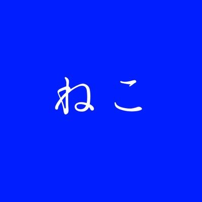 ねこ庵(네코안)さんのプロフィール画像