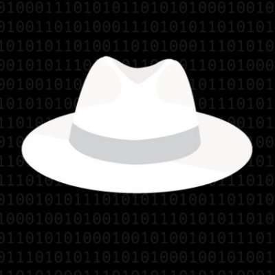 white_Hat_sec's profile picture. all of us are 0 and 1