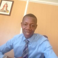 kironde charles (@kirondecharles) 's Twitter Profile