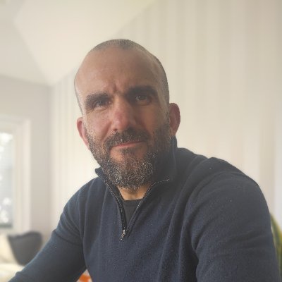 J1mb0_G's profile picture. EMEA Field CTO at Rimo3