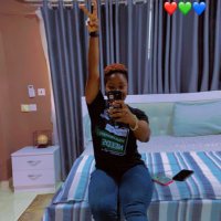 Gbemisola π¬ππ³π¬πΊπΈ (@ms_ruthies) 's Twitter Profile