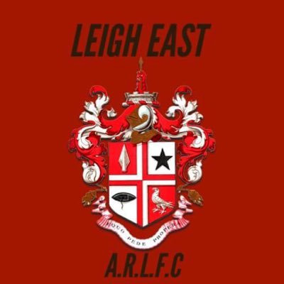 ❤️🖤LeighEast🖤❤️