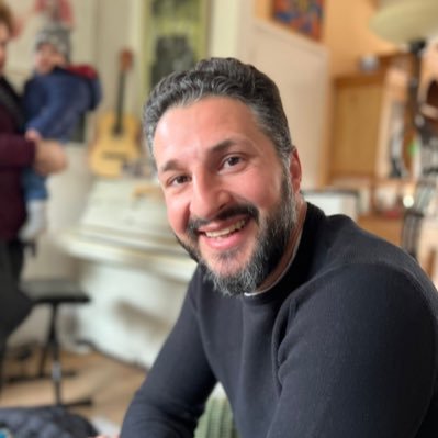 levdavidisme's profile picture. Entrepreneur