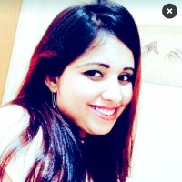 Richvi Chauhan(@Princess_Richvi) 's Twitter Profileg
