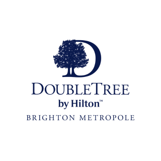 Explore vibrant Brighton from the beachfront DoubleTree by Hilton Brighton Metropole Hotel, the South of England's largest residential conference centre.