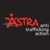 ASTRA – Antitrafficking Action (@Astra_Beograd) Twitter profile photo