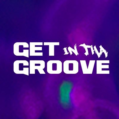 Get in tha Groove