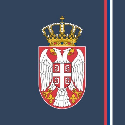 Званични налог Амбасаде Републике Србије у Краљевини Шпанији/Official account of the Embassy of the Republic of Serbia in the Kingdom of Spain