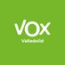VOX Valladolid (@VOXValladolid) Twitter profile photo