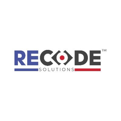 REIMAGINE. RE-ENGINEER. RECODE.
IT Services and IT Consulting