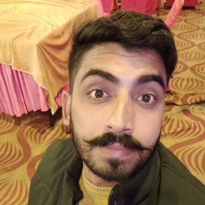 Shubham52844599's profile picture. 👑खून अपना गरम है क्योंकि🏹 हिन्दू अपना धर्म है🕉️(हिंदू ब्राह्मण)
     🚩🙏जय श्री राम 🙏🚩 (मोदी का परिवार)