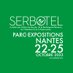 Serbotel (@Serbotel) Twitter profile photo