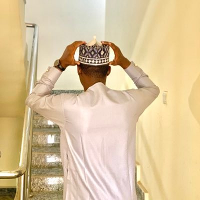 merjeedullah's profile picture. //student/ /muslim🕌/ /ice cream lover😍/ /employed/ /cruiser😍🇳🇬