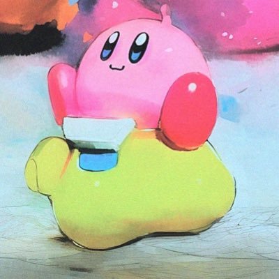 N7Kako's profile picture. ポケモン/カービィ/FF/プロ野球/巨人/雀魂 この辺のゲームと趣味をだらだらやってツイートしてます〜