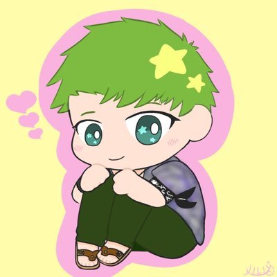 Melba(★垢)さんのプロフィール画像