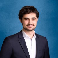 Benjamin von Falkenstein (@benjvf) 's Twitter Profile