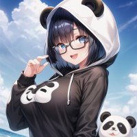 nami_nami(なみなみ)@AIart (@nami_nami1801) 's Twitter Profile