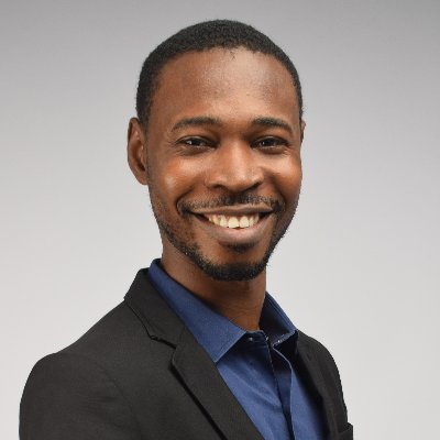 Digital Marketer, Author & Cryptocurrency Compliance Specialist. CEO of Siscomedia Ltd (@goSiscomedia)- A web marketing/website/app dev. firm, Lagos Nigeria.