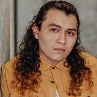 Ángel Miguel López (He/They)