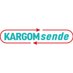 KARGOMsende (@kargomsende) Twitter profile photo