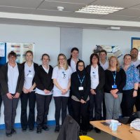 Community Neuro Rehab Services Stockport (@cnrs_stockport) 's Twitter Profile