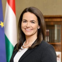 Katalin Novák(@KatalinNovak_HU) 's Twitter Profileg