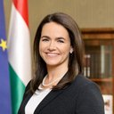Katalin Novák's avatar