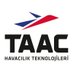 TAAC Havacılık Teknolojileri A.Ş. (@taachavacilik) Twitter profile photo