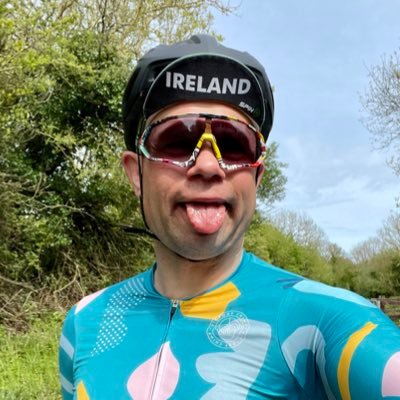 Grassroots runner & cyclist - all’ round human with a passion for human performance 🏃♂️ - running across France ‘26