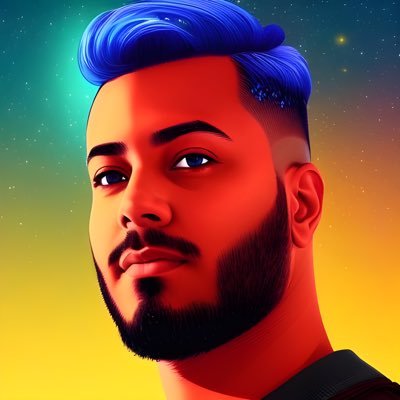 NJ/NY 🇵🇷 || He/Him || 21+ || Twitch Streamer & Content Creator || Official MOB Entertainment Partner in Crime || Vocal Artist