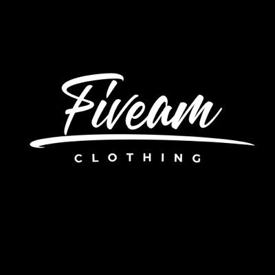 fiveam_clothing's profile picture. Clothing Brand