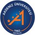 Akdeniz Üniversitesi (@akdenizun) Twitter profile photo Akdeniz Üniversitesi (@akdenizun) Twitter profile photo