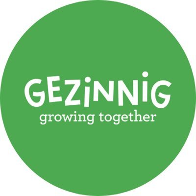 Gezinnig zorgt voor meer verbinding door echte aandacht.