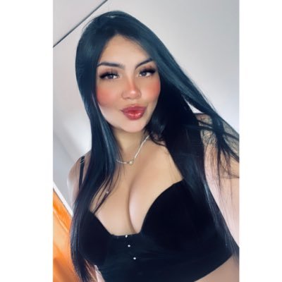 Colombiana 🇨🇴 Enfermera 👩‍⚕️ Tiktok ✨ (16k+)
