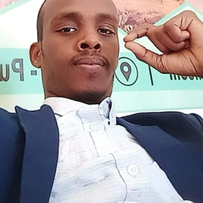 arahmanmire's profile picture. 