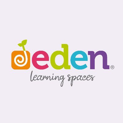 Our mission: Create better learning environments for every child 📚 #EdenLearningSpaces #InspireImagination