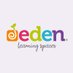 Eden Learning Spaces (@edenlearning_) Twitter profile photo