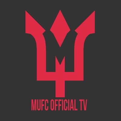 MUFC OFFICIAL 📺 