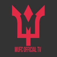 MUFC OFFICIAL 📺 (@mufcofficialtv) 's Twitter Profile Photo