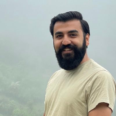 alimalayjerdi's profile picture. ‏‏‏‏‏‏‏‏‏‏‏‏‏‏‏‏همتم بدرقه راه کن ای طایر قدس
که دراز است ره مقصد و من نوسفرم
 ▫ دوران پسا عِلمُ و صَنعَت