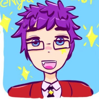 NightsDreamer64✨🌙VTuberさんのプロフィール画像