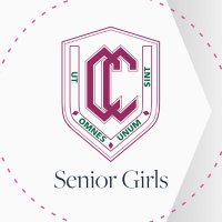 Claires Court Senior Girls (@ccseniorgirls) Twitter profile photo