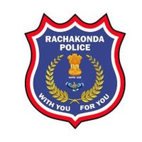 Rachakonda Cyber Police(@CyberCrimePSRCK) 's Twitter Profile Photo