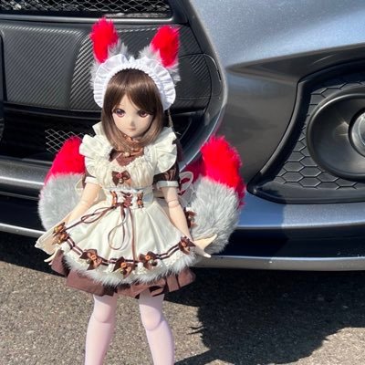 トシ(喪中)